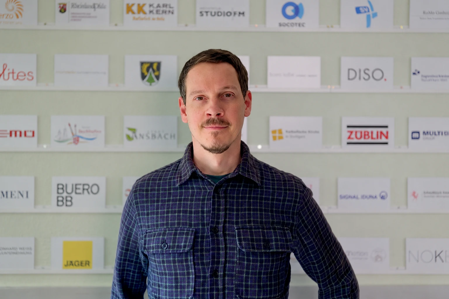 Andreas Rosenkranz