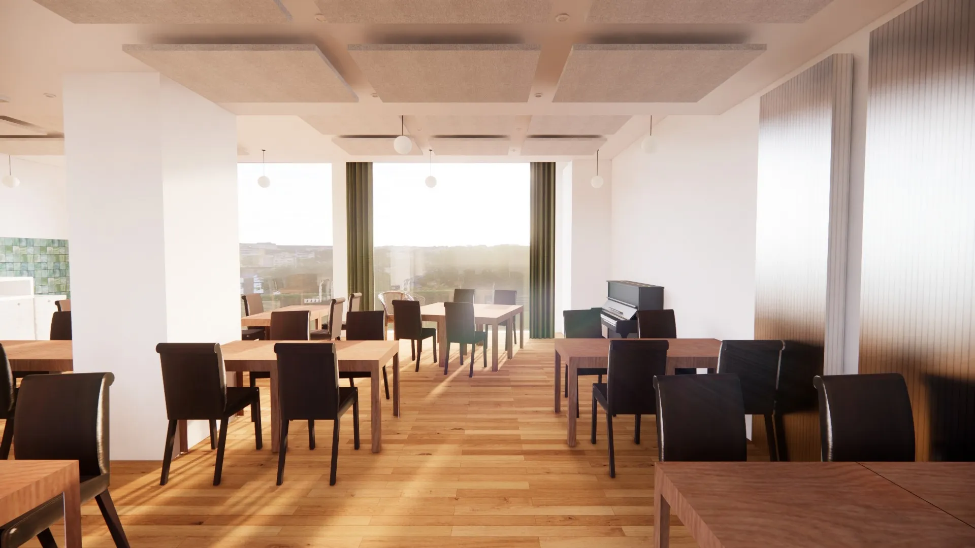 Café Berlin
