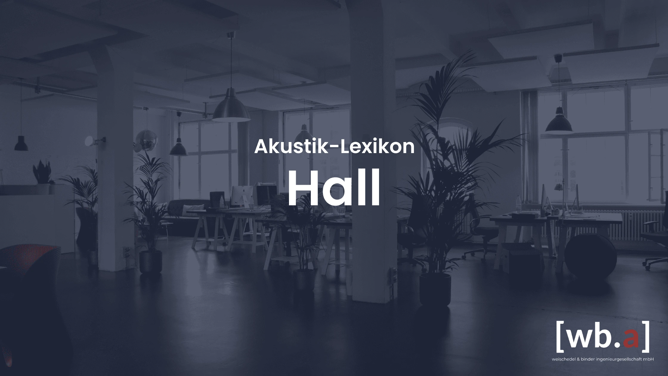 Hall