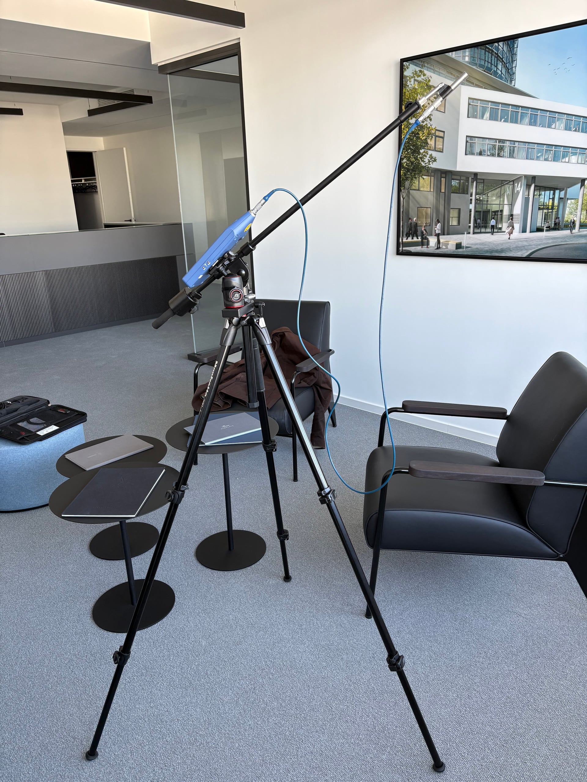 Büro
